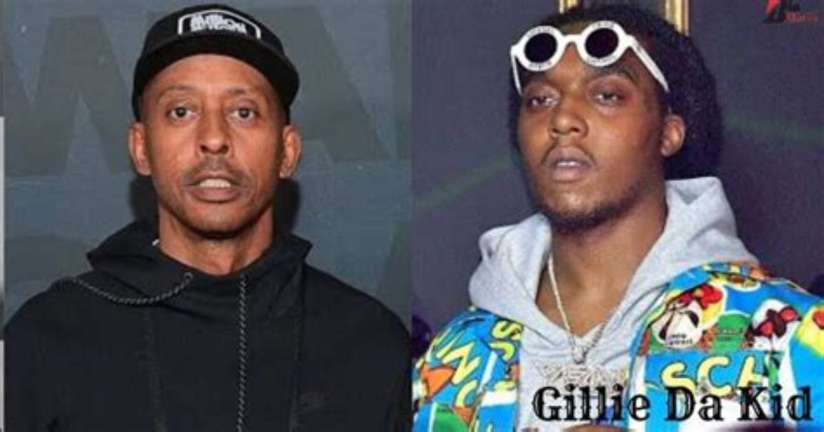 Unveiling Gillie Da Kid's Net Worth: Secrets, Strategies, and Surprises!