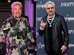 Unveiling Guy Fieri's Weight Loss Secrets: Discoveries and Insights