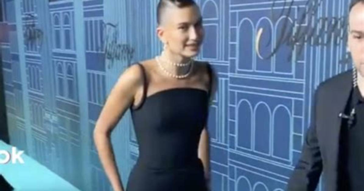 Unveiling Hailey Bieber's Shaved Head: Discoveries and Insights