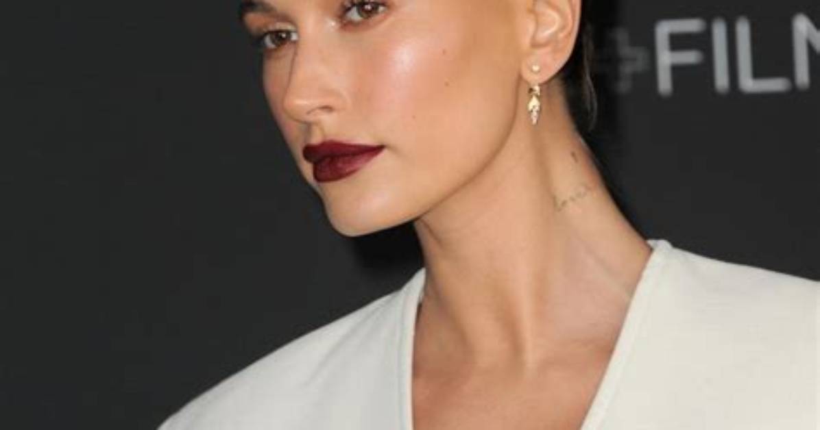 Unveiling Hailey Bieber's Weight and Height: Discoveries and Insights