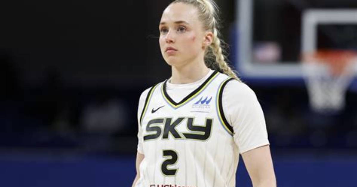 Unveiling Hailey Van Lith's Wingspan: a Key to Domination