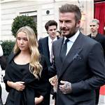 Unveiling Harper Beckham's Age: Surprising Revelations