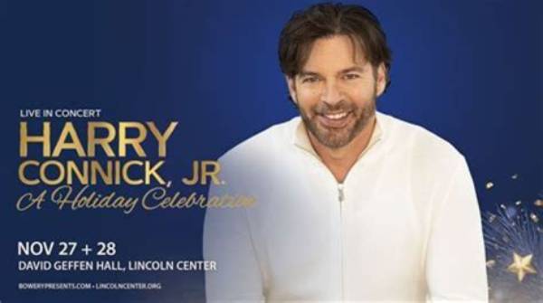 Unveiling Harry Connick Jr. : the Man Behind the Music and His Guitar Skills