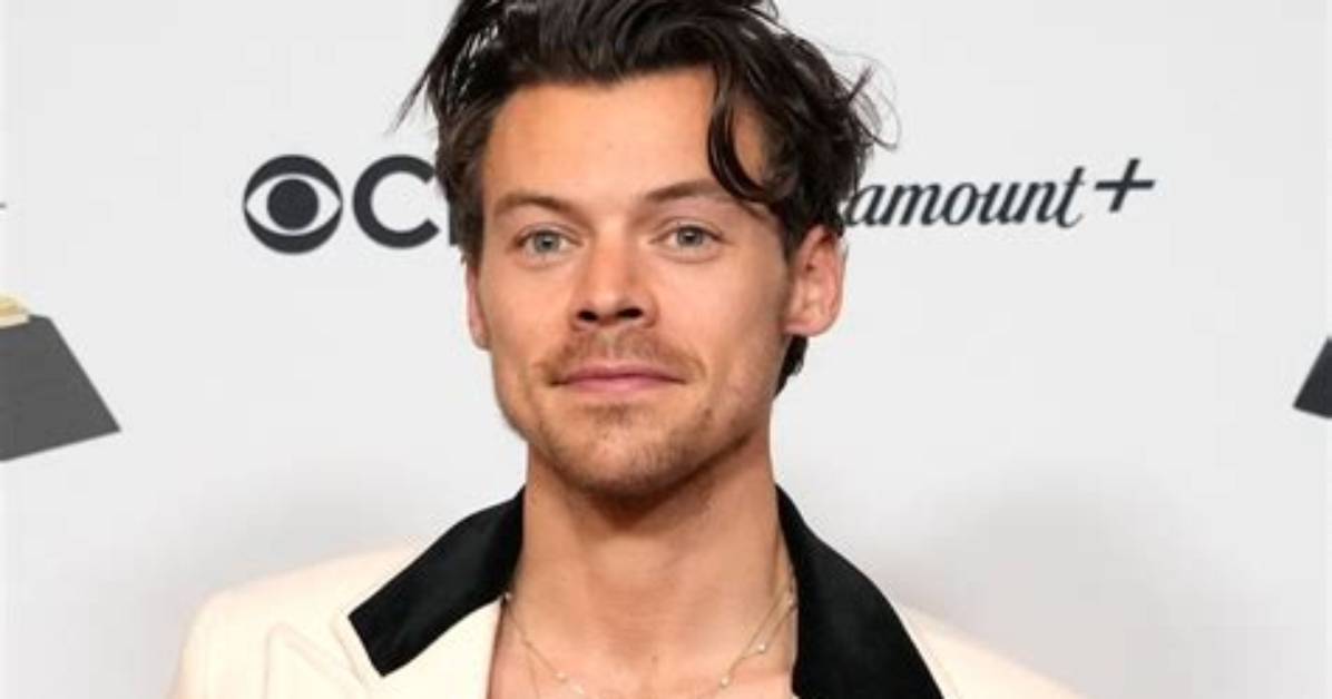 Unveiling Harry Styles' Age in 2024: Discoveries and Insights