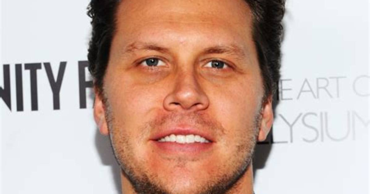 Unveiling Hayes Macarthur's Net Worth: Discoveries and Insights