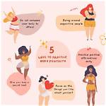 Unveiling Health, Fitness, and Body Positivity