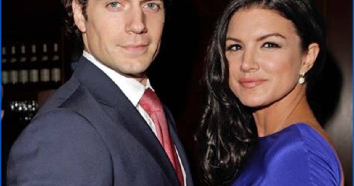 Unveiling Henry Cavill's Enigmatic Personal Life: Marriage, Relationships, and Beyond