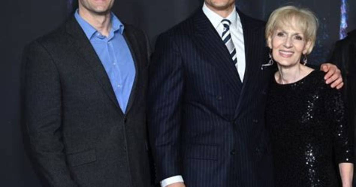 Unveiling Henry Cavill's Family Status: Surprising Revelations