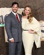 Unveiling Henry Cavill's Relationship Journey: Wife and Kids Revealed