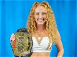 Unveiling Her Journey and Impact in Wrestling