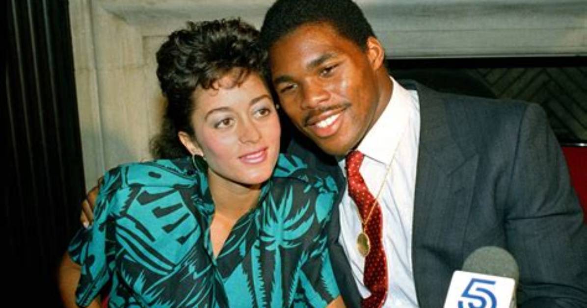 Unveiling Herschel Walker's Ex-Wife: Discoveries and Insights