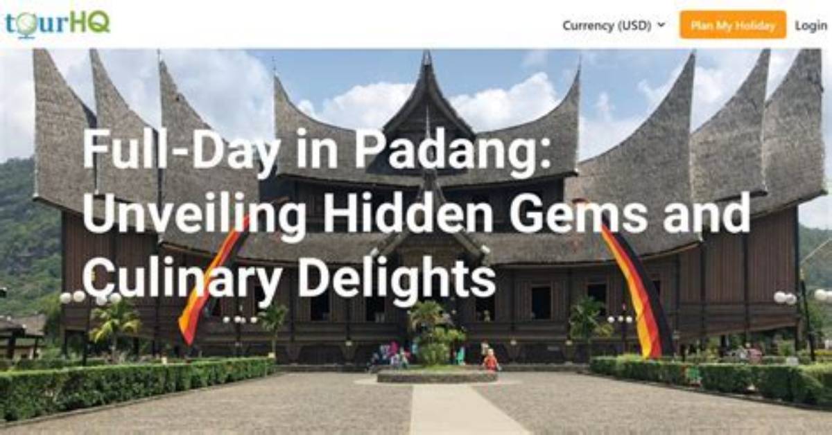 Unveiling Hidden Gems and Inspiring Culinary Adventures