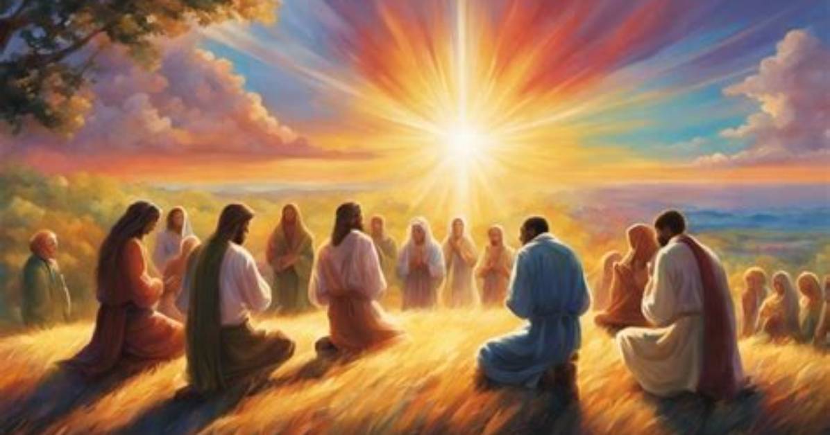 Unveiling His Christian Faith and Its Impact