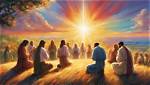 Unveiling His Christian Faith and Its Impact