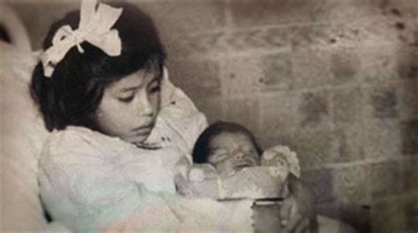 Unveiling History: Who Was the Youngest Father?