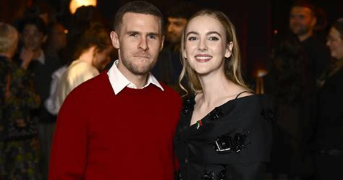 Unveiling Iain De Caestecker's Partner: Exclusive Insights Revealed