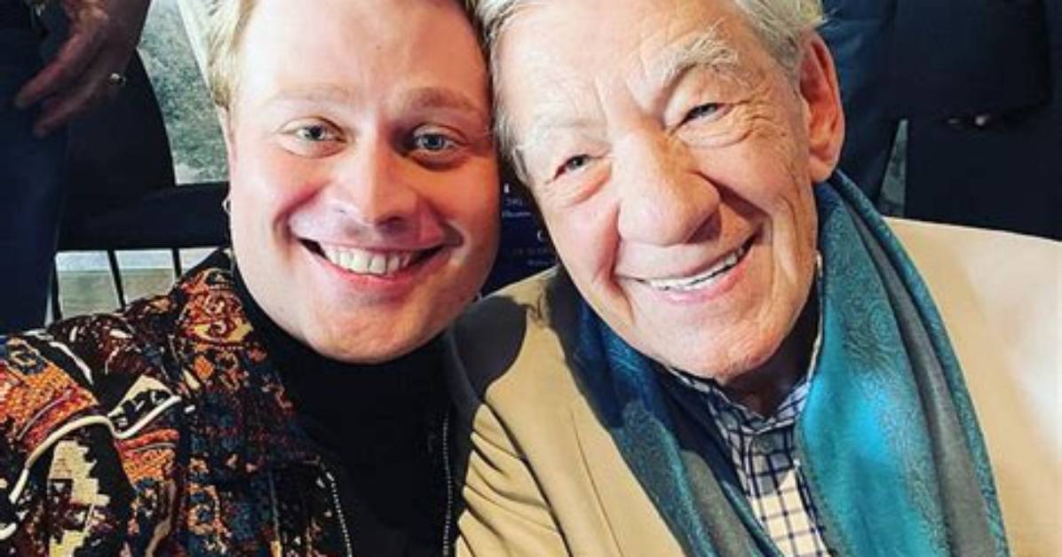 Unveiling Ian Mckellen's Life Partner: Who Is Ian Mckellen's Husband?