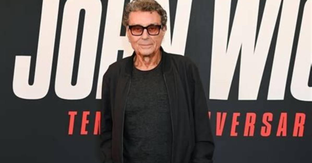 Unveiling Ian Mcshane's Net Worth: Exclusive Insights