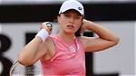 Unveiling Iga Swiatek's Age: a Tennis Prodigy's Journey
