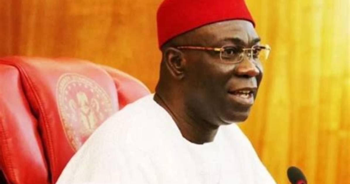Unveiling Ike Ekweremadu's Wealth: a Journey to Discoveries