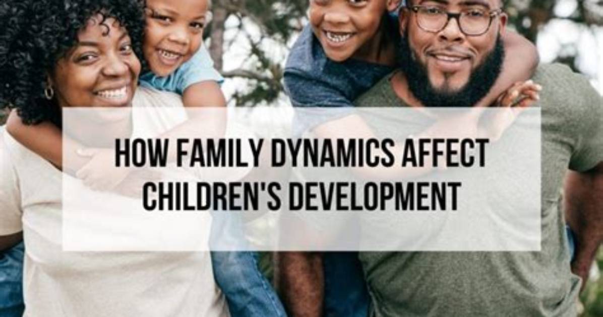Unveiling Influences and Family Dynamics