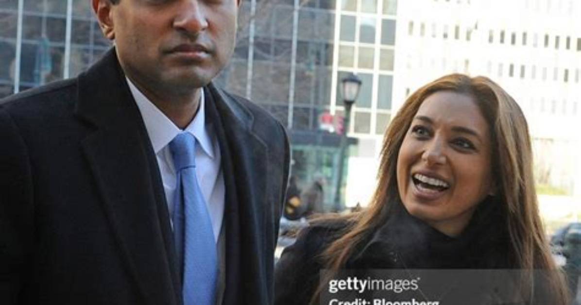 Unveiling Insider Trading Secrets: the Rosemary Martoma Saga