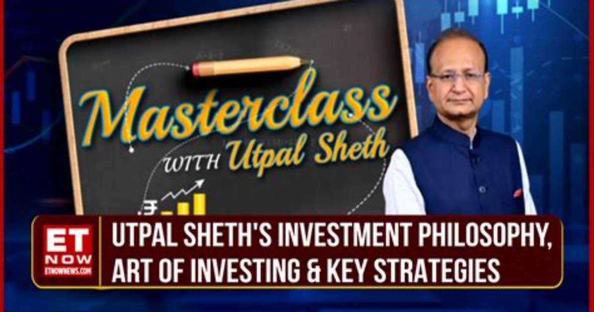 Unveiling Investment Secrets: the Donovan Bering Masterclass