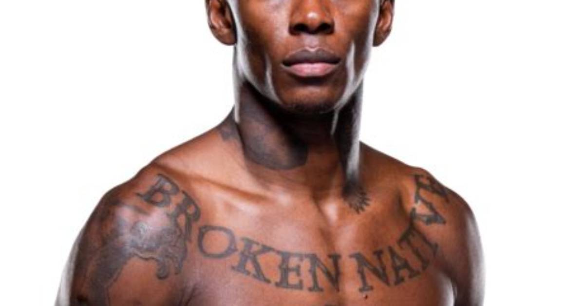 Unveiling Israel Adesanya's Salary per Fight: the Ufc Star's Earnings Explained