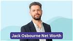 Unveiling Jack Osbourne's Net Worth: Surprises and Success