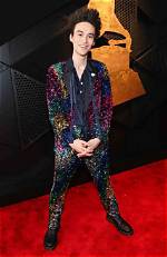 Unveiling Jacob Collier's Tapestry of Ethnicity: Discoveries and Insights