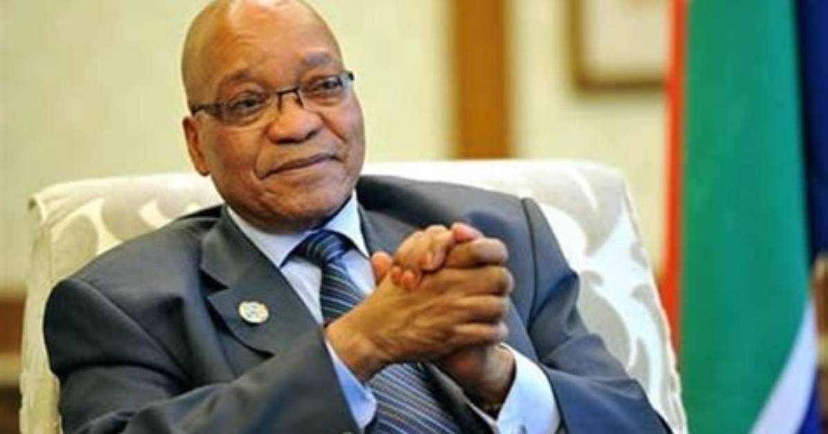Unveiling Jacob Zuma's Educational Qualification: a Journey Through Learning