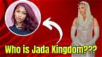 Unveiling Jada Kingdom's Age: Surprising Discoveries and Insights