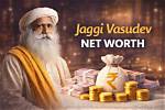 Unveiling Jaggi Vasudev's Net Worth: Surprises and Secrets Revealed