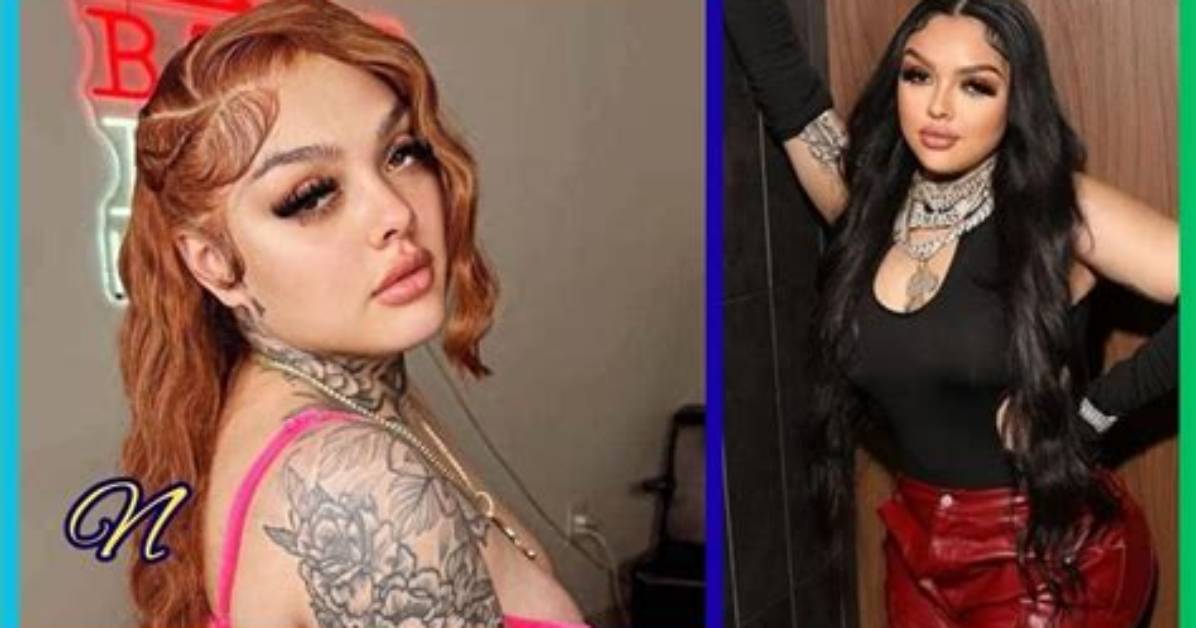 Unveiling Jaidyn Alexis's Net Worth: Secrets and Strategies Revealed
