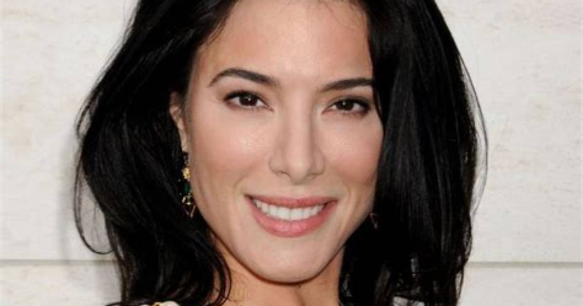 Unveiling Jaime Murray: a Journey Through Her Career and Life