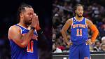 Unveiling Jalen Brunson's Net Worth: Discoveries and Insights