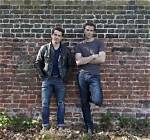 Unveiling James D'arcy's Relationship History: Intriguing Discoveries