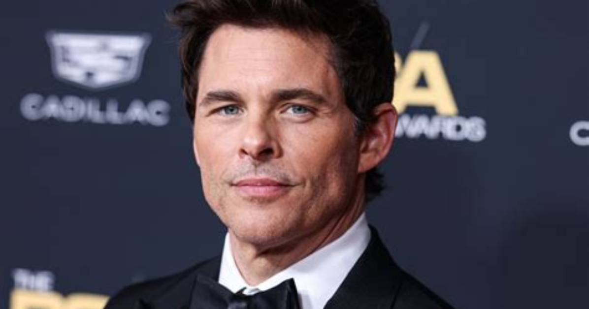 Unveiling James Marsden's Net Worth: a Journey of Discoveries
