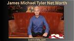 Unveiling James Michael Tyler's Net Worth