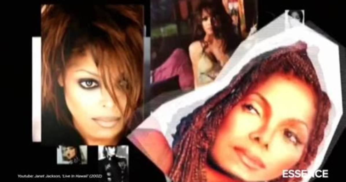 Unveiling Janet Jackson 6: the Evolution of an Icon