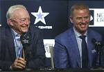 Unveiling Jason Garrett's Partner: Discoveries and Insights Await