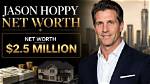Unveiling Jason Hoppy's Net Worth