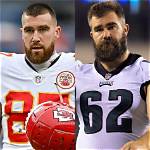 Unveiling Jason Kelce's Political Party: a Deep Dive into His Beliefs and Alignments