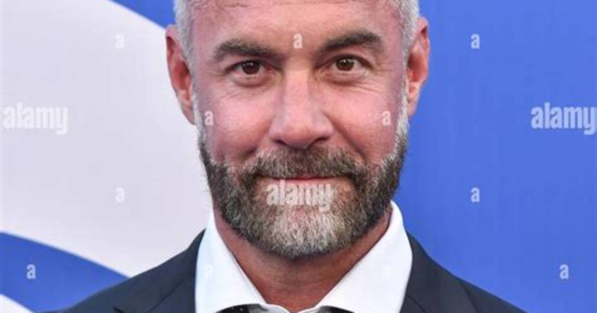 Unveiling "Jay Harrington 2024": Unprecedented Insights and Surprises