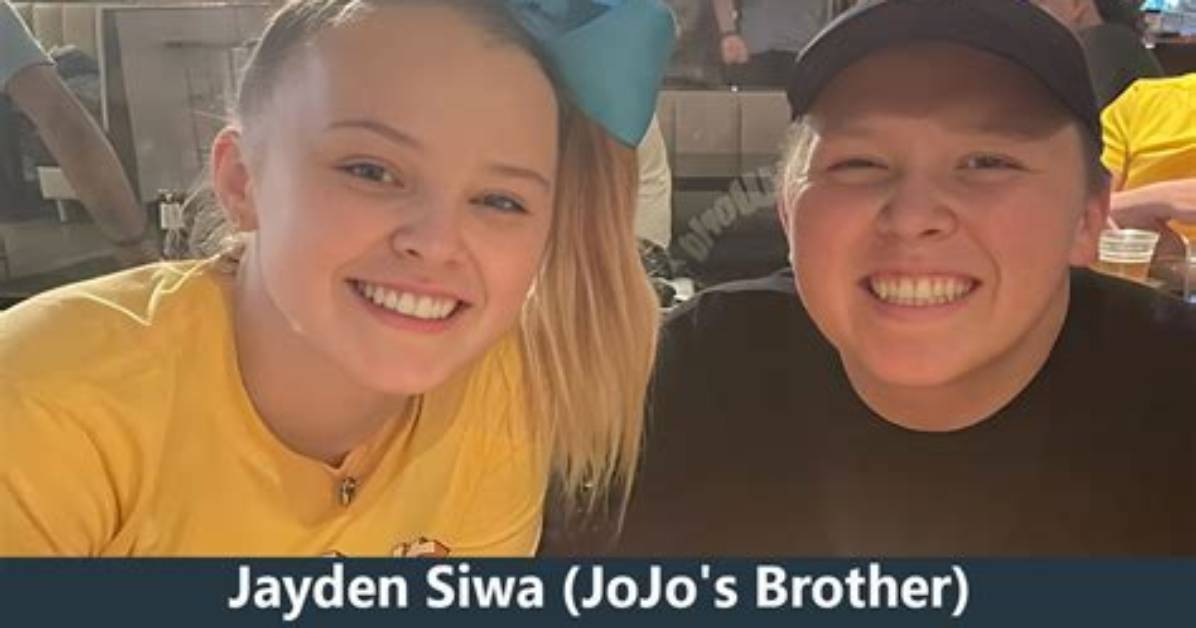 Unveiling Jayden Siwa's Net Worth: a Look into the Rising Star's Financial Success