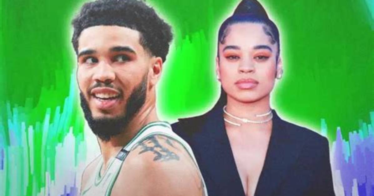 Unveiling Jayson Tatum's Girlfriend: Exclusive Insights and Surprises
