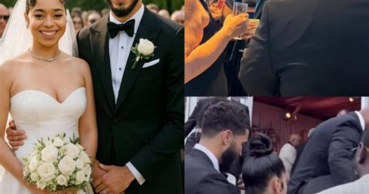 Unveiling Jayson Tatum's Partner: a Deep Dive into His Personal Life