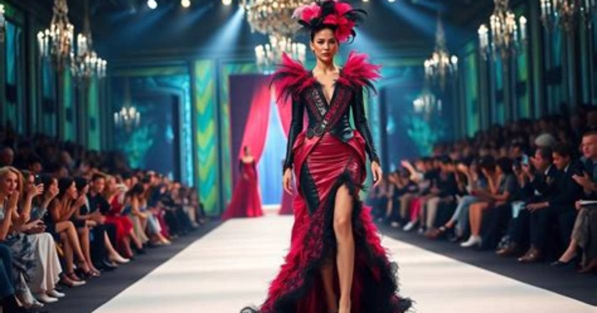 Unveiling Jean Paul Gaultier's Legacy: Exploring Identity and Impact