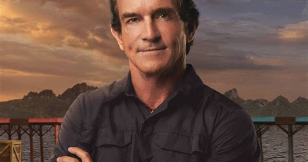 Unveiling Jeff Probst's Season 1 Earnings on Survivor: a Behind-the-Scenes Scoop