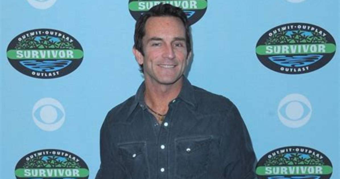 Unveiling Jeff Probst's Survivor Salary: Discoveries and Insights